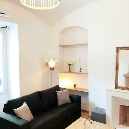 T2 Cosy En Plein Centre Historique D'Ajaccio Apartment อฌักซิโอ้ ภายนอก รูปภาพ