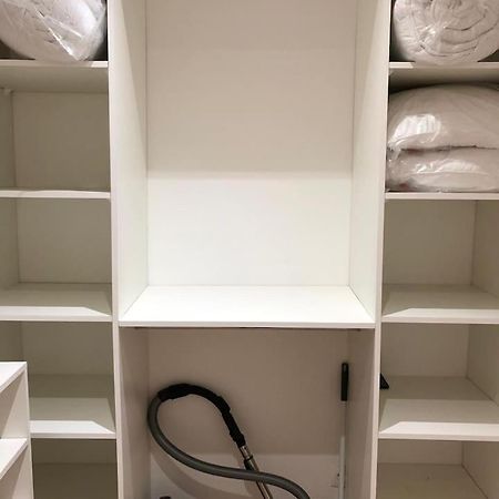 T2 Cosy En Plein Centre Historique D'Ajaccio Apartment อฌักซิโอ้ ภายนอก รูปภาพ