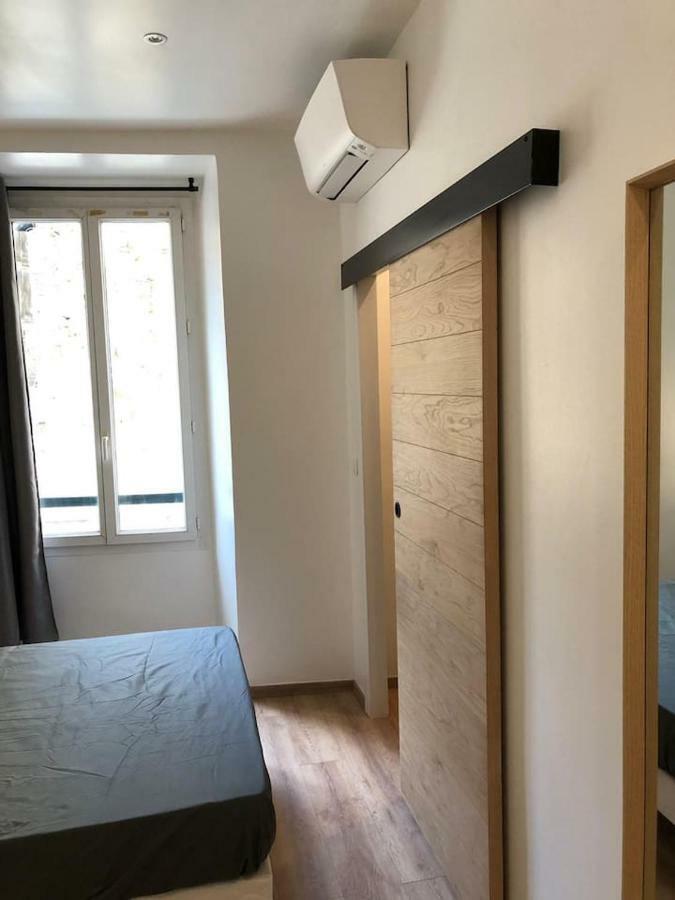 T2 Cosy En Plein Centre Historique D'Ajaccio Apartment อฌักซิโอ้ ภายนอก รูปภาพ