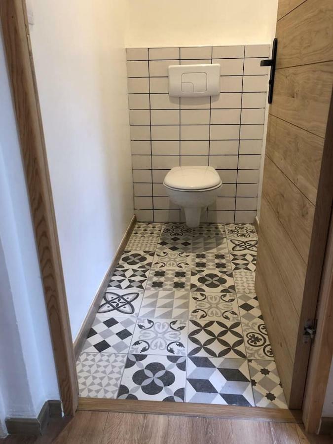 T2 Cosy En Plein Centre Historique D'Ajaccio Apartment อฌักซิโอ้ ภายนอก รูปภาพ
